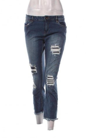 Damen Jeans Unbranded, Größe M, Farbe Grün, Preis € 8,99