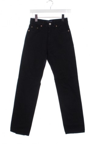 Damskie jeansy Unbranded, Rozmiar XS, Kolor Czarny, Cena 52,99 zł