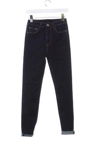 Damskie jeansy Unbranded, Rozmiar XS, Kolor Niebieski, Cena 150,99 zł
