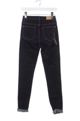 Damskie jeansy Unbranded, Rozmiar XS, Kolor Niebieski, Cena 150,99 zł