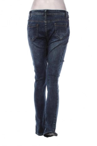 Γυναικείο Τζίν Unbranded, Μέγεθος XL, Χρώμα Μπλέ, Τιμή 5,99 €