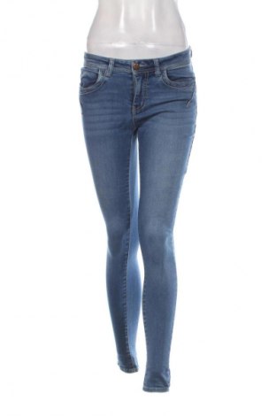 Blugi de femei Unbranded, Mărime M, Culoare Albastru, Preț 31,99 Lei