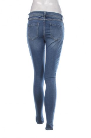 Blugi de femei Unbranded, Mărime M, Culoare Albastru, Preț 31,99 Lei