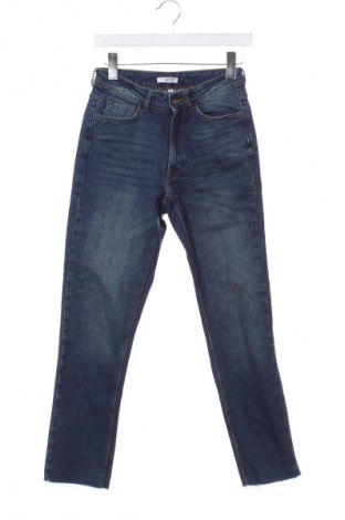 Dámské džíny  Unbranded, Velikost XS, Barva Modrá, Cena  109,00 Kč