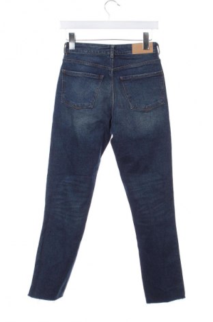 Dámské džíny  Unbranded, Velikost XS, Barva Modrá, Cena  109,00 Kč