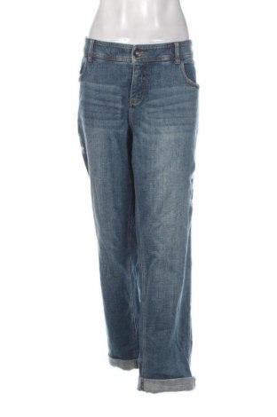 Damen Jeans Unbranded, Größe 3XL, Farbe Blau, Preis 20,99 €