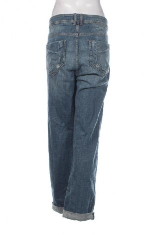 Damen Jeans Unbranded, Größe 3XL, Farbe Blau, Preis 20,99 €