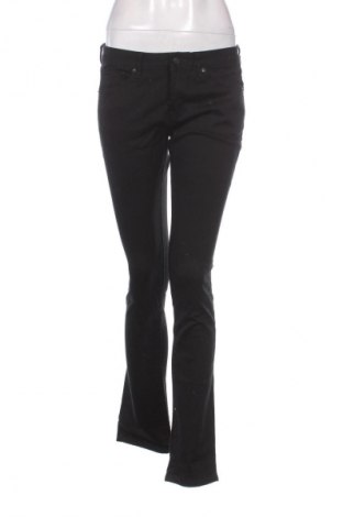 Női farmernadrág Uniqlo, Méret M, Szín Fekete, Ár 1 489 Ft