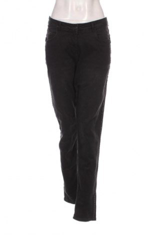 Dámské džíny  Up 2 Fashion, Velikost XL, Barva Černá, Cena  139,00 Kč