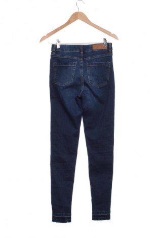 Dámské džíny  Urban Classics, Velikost S, Barva Modrá, Cena  429,00 Kč