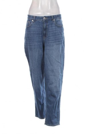 Dámské džíny  Vero Moda, Velikost XL, Barva Modrá, Cena  179,00 Kč