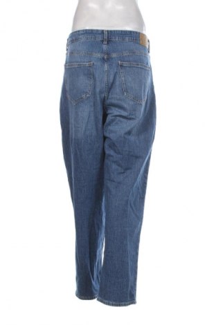 Dámské džíny  Vero Moda, Velikost XL, Barva Modrá, Cena  179,00 Kč