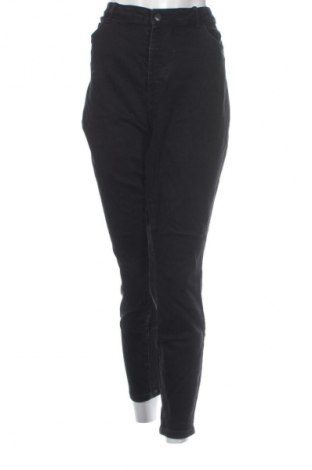 Női farmernadrág Vero Moda, Méret XXL, Szín Fekete, Ár 9 219 Ft