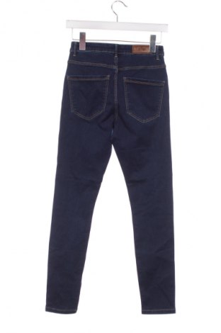 Дамски дънки Vero Moda, Размер S, Цвят Син, Цена 34,99 лв.