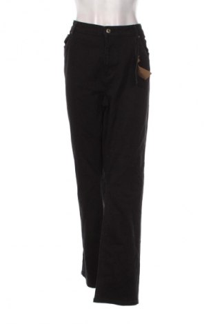 Damen Jeans Vero Moda, Größe XL, Farbe Schwarz, Preis € 53,99
