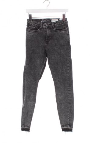 Damen Jeans Vintage, Größe XS, Farbe Schwarz, Preis 5,99 €
