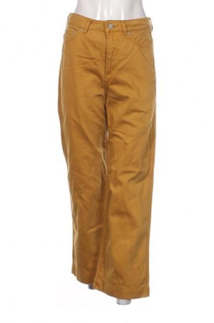 Damen Jeans Weekday, Größe S, Farbe Orange, Preis € 15,35