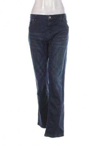 Damen Jeans Woman By Tchibo, Größe XXL, Farbe Blau, Preis € 14,99