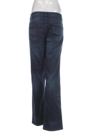 Damen Jeans Woman By Tchibo, Größe XXL, Farbe Blau, Preis € 14,99