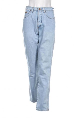 Damen Jeans Wrangler, Größe S, Farbe Blau, Preis € 53,92