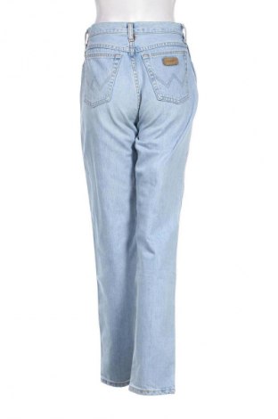 Damen Jeans Wrangler, Größe S, Farbe Blau, Preis € 53,92
