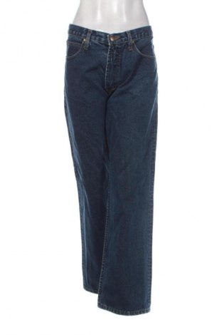 Dámské džíny  Wrangler, Velikost M, Barva Modrá, Cena  959,00 Kč
