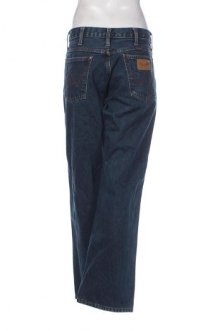 Dámské džíny  Wrangler, Velikost M, Barva Modrá, Cena  959,00 Kč