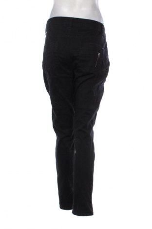 Damen Jeans Yessica, Größe L, Farbe Schwarz, Preis € 6,99