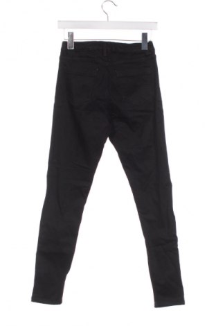 Damskie jeansy Yessica, Rozmiar XS, Kolor Czarny, Cena 27,99 zł