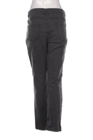 Blugi de femei Yessica, Mărime XL, Culoare Negru, Preț 94,99 Lei