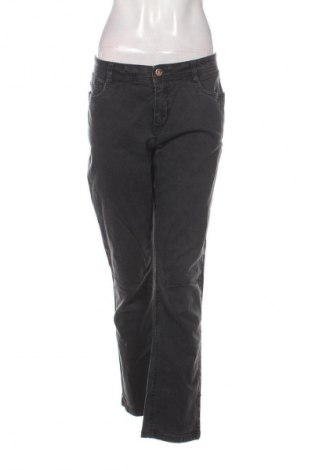 Blugi de femei Yessica, Mărime XL, Culoare Negru, Preț 94,99 Lei