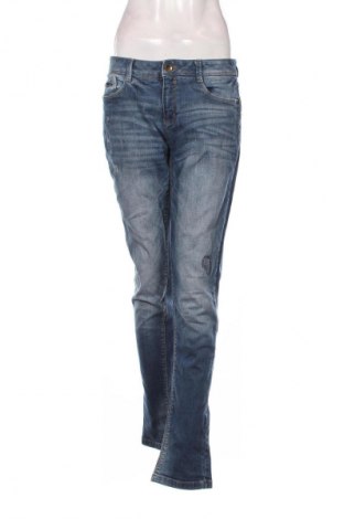 Damen Jeans Yessica, Größe M, Farbe Blau, Preis € 9,99