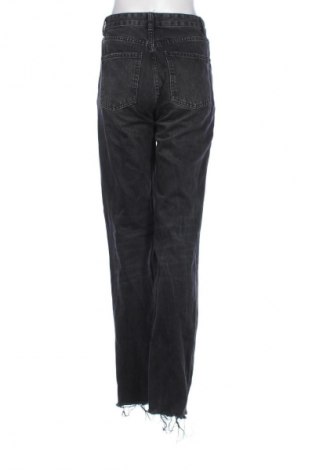 Damskie jeansy Zara, Rozmiar S, Kolor Szary, Cena 62,07 zł