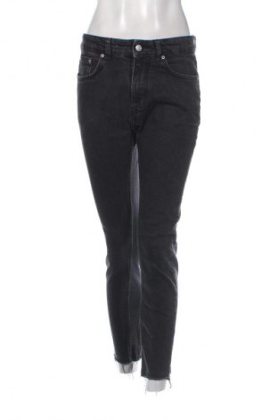 Dámske džínsy  Zara, Veľkosť M, Farba Čierna, Cena  15,95 €