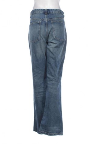Dámské džíny  Zara, Velikost XL, Barva Modrá, Cena  346,00 Kč