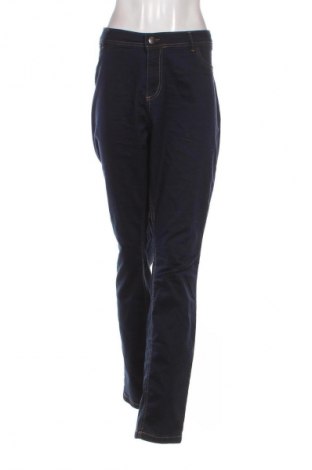 Blugi de femei Zizzi, Mărime XXL, Culoare Albastru, Preț 156,99 Lei