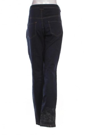 Blugi de femei Zizzi, Mărime XXL, Culoare Albastru, Preț 156,99 Lei