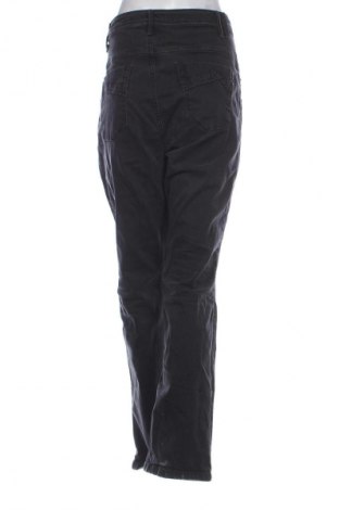 Dámske džínsy  Zj Denim Identity, Veľkosť XXL, Farba Čierna, Cena  4,95 €
