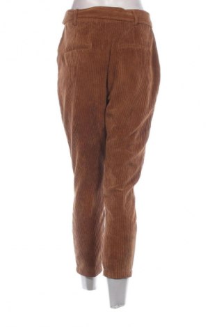 Dámske menčestráky Bershka, Veľkosť M, Farba Hnedá, Cena  5,95 €