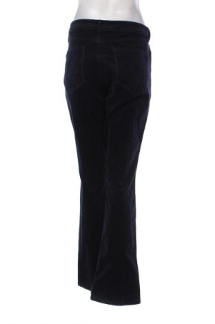Dámské manšestráky  Loft By Ann Taylor, Velikost XL, Barva Modrá, Cena  309,00 Kč