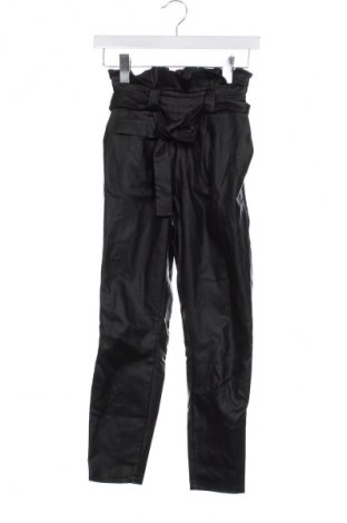 Damen Cordhose Varlesca, Größe XXS, Farbe Schwarz, Preis 5,99 €