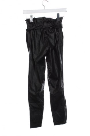 Damen Cordhose Varlesca, Größe XXS, Farbe Schwarz, Preis 5,99 €