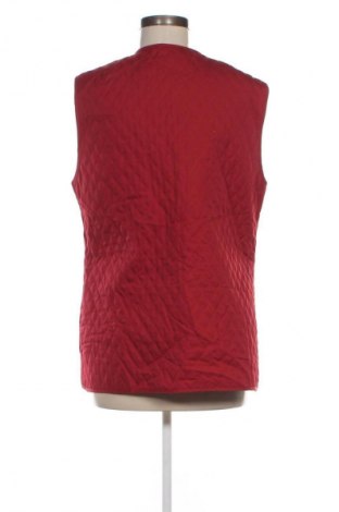 Dámská vesta  Atelier Creation, Velikost M, Barva Červená, Cena  209,00 Kč