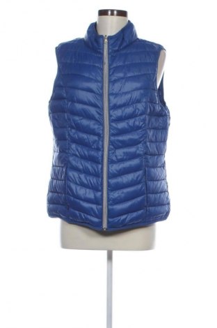 Dámská vesta  Blue Motion, Velikost M, Barva Modrá, Cena  259,00 Kč