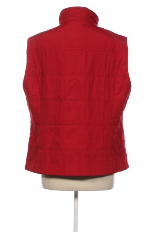 Damenweste Bonita, Größe XL, Farbe Rot, Preis € 11,99