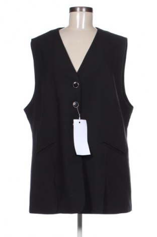 Damenweste C&A, Größe XXL, Farbe Schwarz, Preis € 31,68