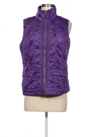 Damenweste Cecil, Größe S, Farbe Lila, Preis € 17,99