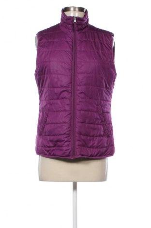 Damenweste Colours Of The World, Größe M, Farbe Lila, Preis € 13,99
