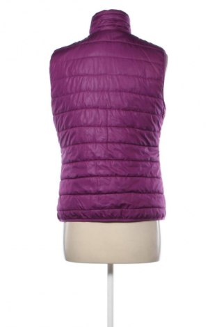 Damenweste Colours Of The World, Größe M, Farbe Lila, Preis € 13,99