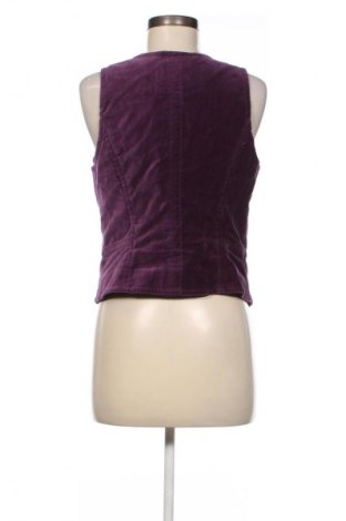 Damenweste Esprit, Größe M, Farbe Lila, Preis 11,99 €